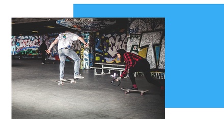 Skater a Sports Category Bootstrap Responsive Web Template