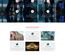 Holidaymaker a Travel Category Bootstrap Responsive Web Template