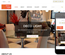 Deco Light Interior Architects Category Flat Bootstrap Responsive Web Template