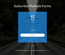 Subscribe Multiple Forms Flat Responsive Widget Template