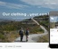 Trekking a Flat Ecommerce Bootstrap Responsive Web Template