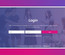 Merged Signup Forms and Login Forms – Responsive Widget Template