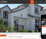 House Framing – A Real Estate Mobile Website Template