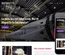 Automated an Industrial Flat Bootstrap Responsive Web Template