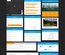 Simple UI Kit a Flat Bootstrap Responsive Web Template