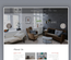 Intrend Interior Category Bootstrap Responsive Web Template.