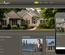 Land Agent Real Estate Mobile Website Template