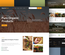 Agrowfarm an agriculture related website template