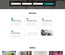 Immerse Laundry Flat Bootstrap Responsive Web Template