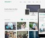 Freelancer Plus a Corporate Multipurpose Flat Bootstrap Responsive Web Template