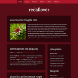 RedAllOver:  | TEMPLATED