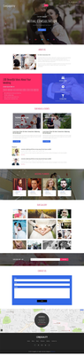 Conjugality a Wedding Category Bootstrap Responsive Web Template