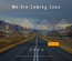 Wondrous Coming Soon a Flat Responsive Widget Template