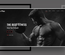 Gym Plus a Sports Category Bootstrap Web Template