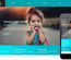 Tutoring a Educational Category Flat Bootstrap Responsive web template