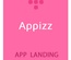 Appizz a Mobile App based Flat Bootstrap Responsive Web Template