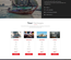 Travel Agency Travel Category Bootstrap Responsive Web Template