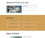 Cat Club an Animals and Pets Bootstrap Responsive Web Template