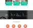 Cookie – Restaurant Category Flat Bootstrap Responsive Web Template