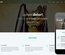 Brandi Corporate Flat Responsive web template