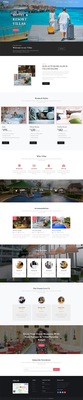 Villas – Hotel Category Flat Bootstrap Responsive Web Template