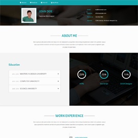 Introducing W3layouts app Newsletter Email Template