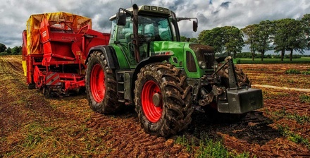 Farming a Agriculture Category Flat Bootstrap Responsive Web Template