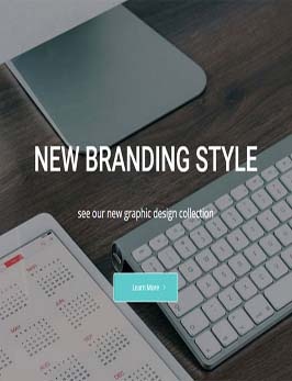 Conical a Corporate Agency Flat Bootstrap Responsive Web Template