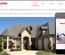 New Estate a Real Estate Mobile Website Template