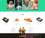 Glorious a Restaurants Category Bootstrap Responsive Web Template