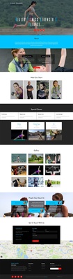 Fine Shape a Sports Category Flat Bootstrap Responsive Web Template