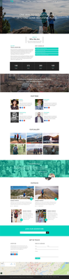 Travel Adventure a Travel Category Bootstrap Responsive Web Template