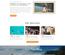 In-Travel Travel Category Bootstrap Responsive Web Template.