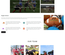 Playful Sports Category Bootstrap Responsive Web Template