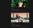 Photogenic a Photography Website Template