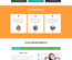 Curative Medical Category Bootstrap Responsive Web Template