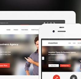 Mabur a Corporate Portfolio Flat Bootstrap Responsive web template