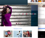 Style Fashion Category Bootstrap Responsive Web Template