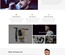 Men’s Salon a Beauty Category Flat Bootstrap Responsive Web Template