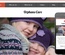 Orphans Care Charity Category Flat Bootstrap Responsive Web Template