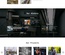 Megacorp Industrial Category Bootstrap Responsive Web Template