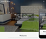 Interior Plus a Interior and Furniture Bootstrap Responsive Web Template