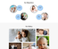 Baby Center – Society Category Bootstrap Responsive Web Template