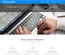 Creative Resume a Personal  Category Bootstrap responsive Web Template