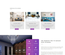 Prime Interior Category Bootstrap Responsive Web Template.