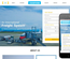 Custom a Transportation Category Bootstrap Responsive Web Template