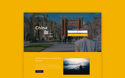 Trip Spot a Travel Category Bootstrap Responsive Web Template