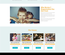 Voluntary a Society and People Category Bootstrap Responsive Web Template