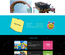 ThrillFair an Entertainment Category Bootstrap Responsive Web Template