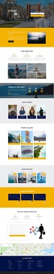 Trip Spot a Travel Category Bootstrap Responsive Web Template